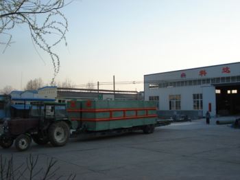 你知道玻璃鋼水箱在生活中的作用嗎？