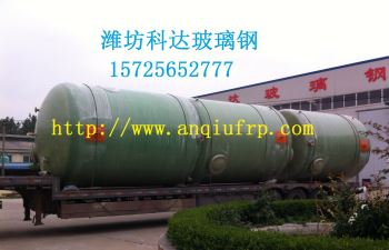 玻璃鋼儲(chǔ)罐的日常保養(yǎng)注意事項(xiàng)你有多少了解？